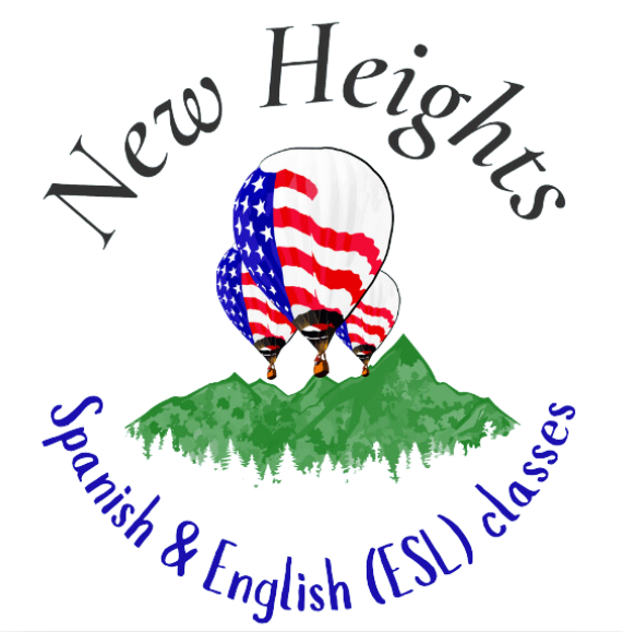 New Heights Languages